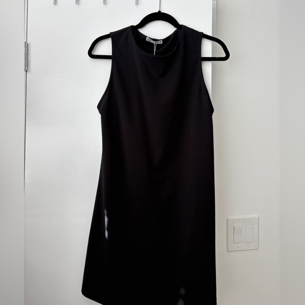 Zara NWT Dress